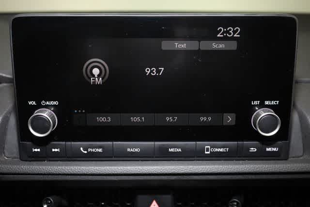 Thumbnail: 2024 Honda CR-V - 24