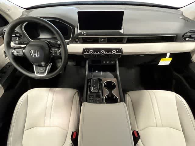 Thumbnail: 2026 Honda Pilot - 25