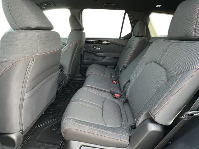 Thumbnail: 2026 Honda Pilot - 24