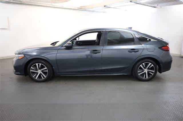 Thumbnail: 2023 Honda Civic - 3