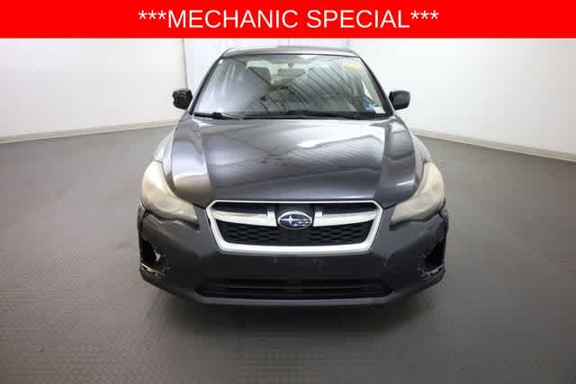 Thumbnail: 2013 Subaru Impreza - 11