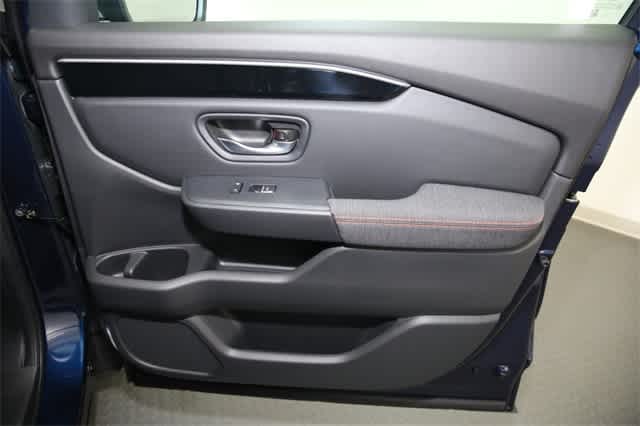 Thumbnail: 2025 Honda Pilot - 31