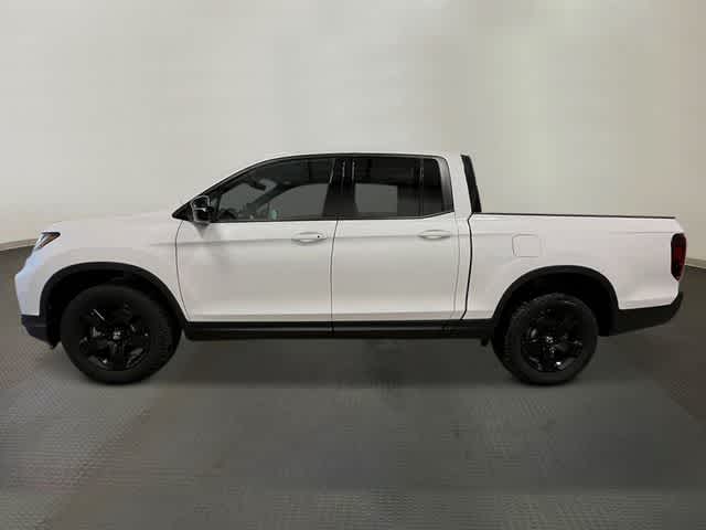 Thumbnail: 2026 Honda Ridgeline - 2