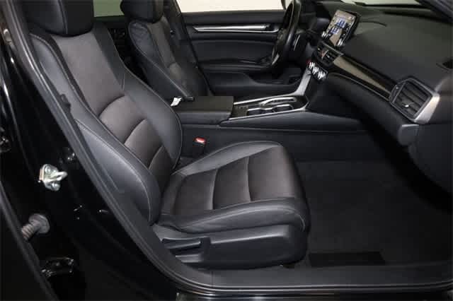 Thumbnail: 2020 Honda Accord - 20