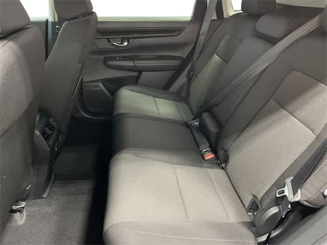 Thumbnail: 2026 Honda CR-V - 24