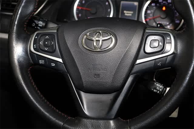 Thumbnail: 2017 Toyota Camry - 29