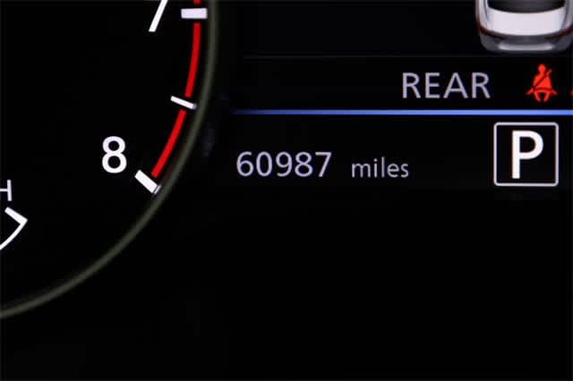 Thumbnail: 2020 Nissan Sentra - 25