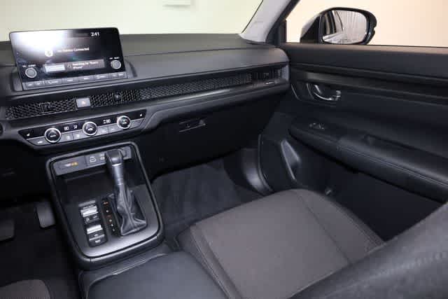 Thumbnail: 2024 Honda CR-V - 23