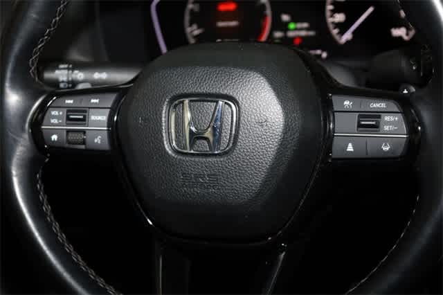 Thumbnail: 2024 Honda Civic - 33