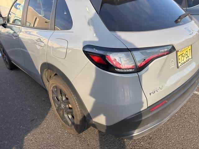 Thumbnail: 2024 Honda HR-V - 12