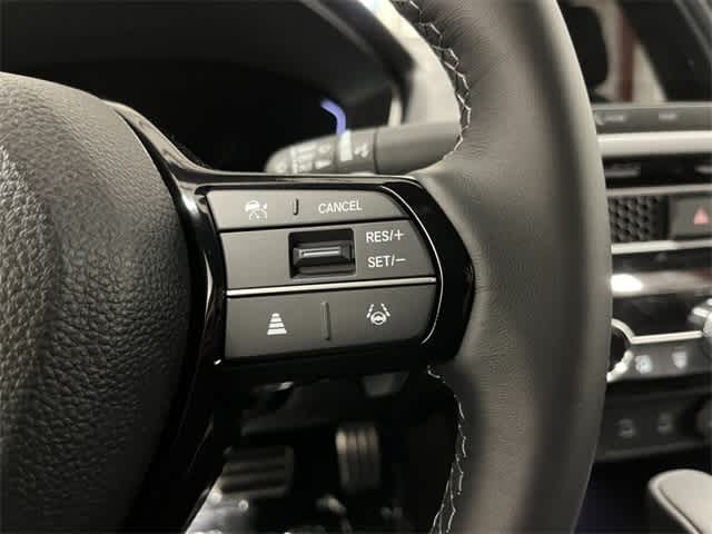 Thumbnail: 2026 Honda Civic - 15