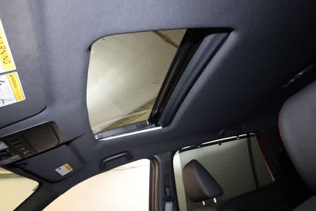 Thumbnail: 2024 Honda Passport - 21