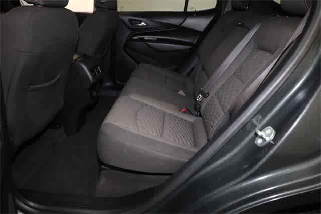 Thumbnail: 2019 Chevrolet Equinox - 21