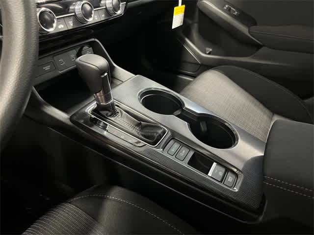 Thumbnail: 2026 Honda Civic - 16