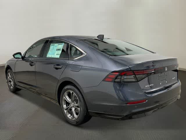 Thumbnail: 2025 Honda Accord - 3