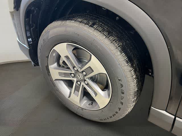 Thumbnail: 2026 Honda Pilot - 10