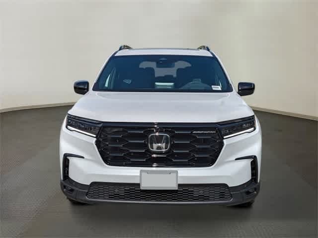 Thumbnail: 2025 Honda Pilot - 6