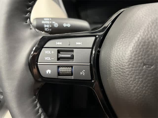 Thumbnail: 2026 Honda HR-V - 17