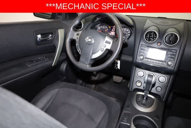 Thumbnail: 2013 Nissan Rogue - 20