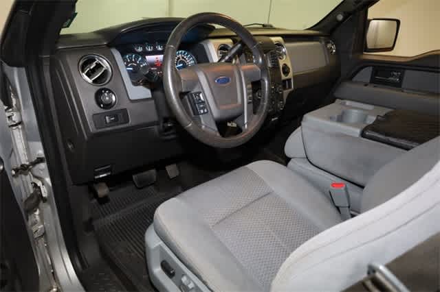 Thumbnail: 2014 Ford F-150 - 14