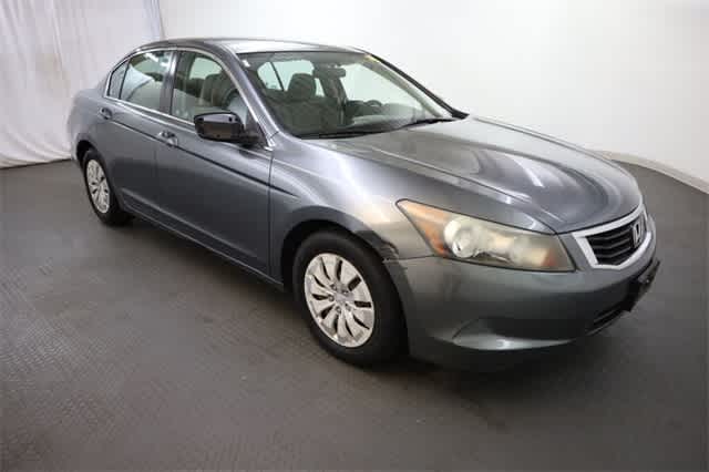 Thumbnail: 2010 Honda Accord - 10