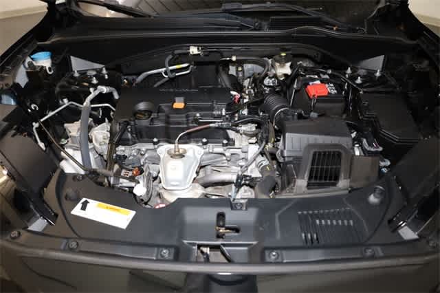 Thumbnail: 2023 Honda HR-V - 33