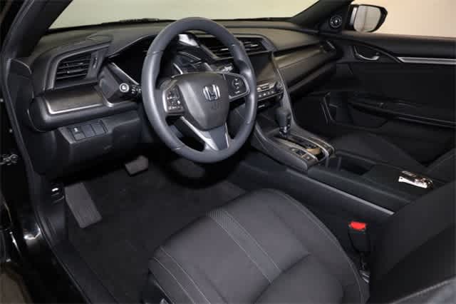 Thumbnail: 2017 Honda Civic - 14