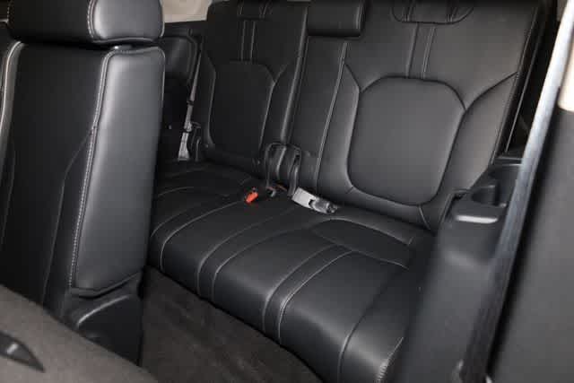 Thumbnail: 2023 Honda Pilot - 22