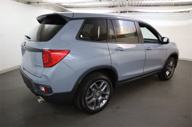 Thumbnail: 2023 Honda Passport - 8