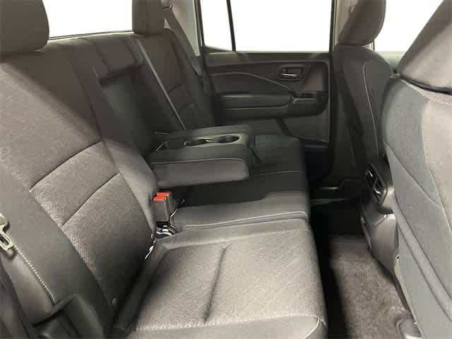 Thumbnail: 2026 Honda Ridgeline - 20