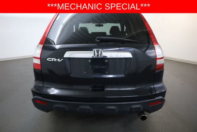 Thumbnail: 2008 Honda CR-V - 6