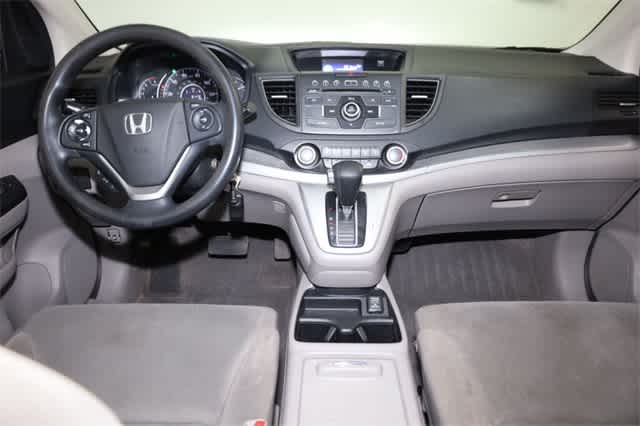 Thumbnail: 2013 Honda CR-V - 17