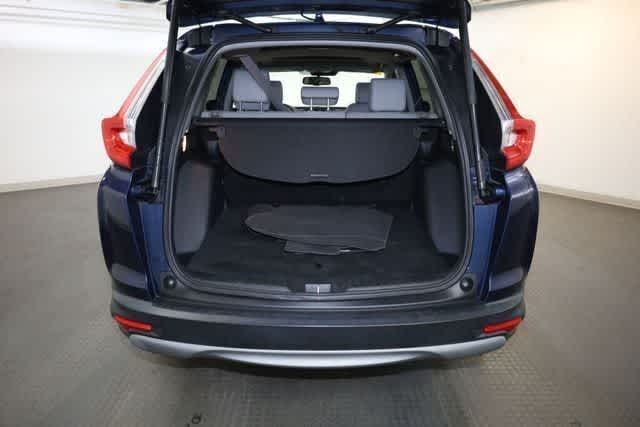 Thumbnail: 2019 Honda CR-V - 31