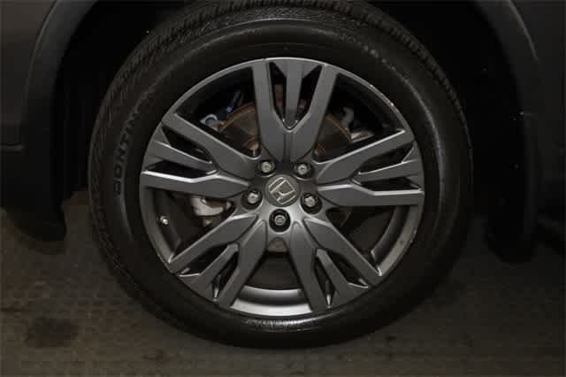 Thumbnail: 2019 Honda Passport - 38