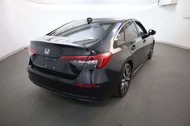 Thumbnail: 2023 Honda Civic - 7