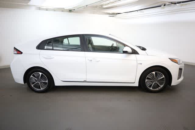 Thumbnail: 2020 Hyundai Ioniq - 9