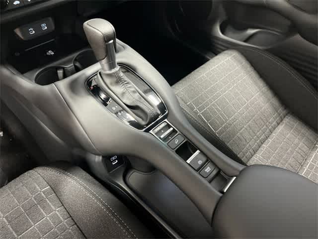 Thumbnail: 2026 Honda HR-V - 14