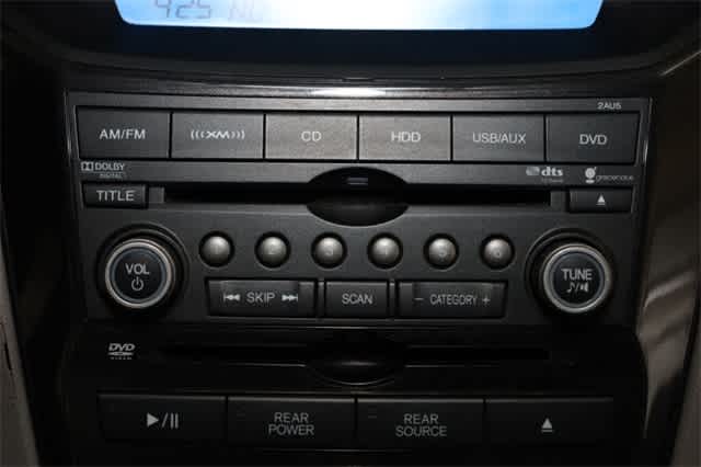 Thumbnail: 2012 Honda Odyssey - 31