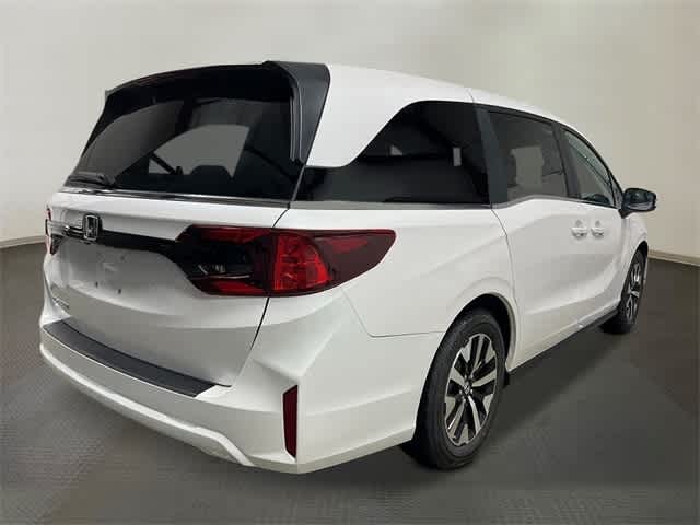 Thumbnail: 2026 Honda Odyssey - 5