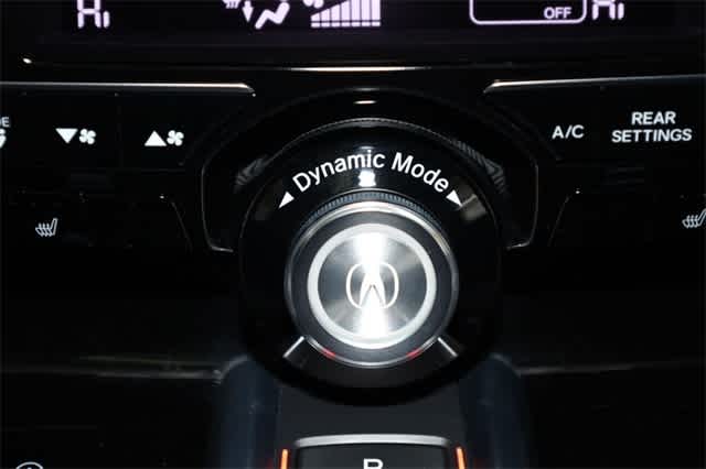 Thumbnail: 2023 Acura MDX - 33