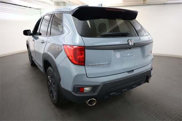 Thumbnail: 2023 Honda Passport - 5