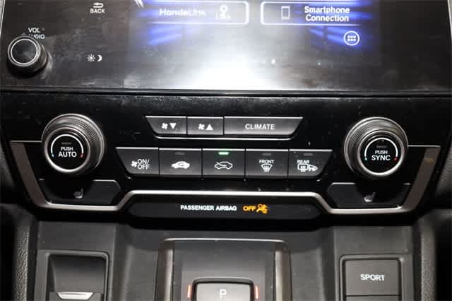 Thumbnail: 2022 Honda CR-V - 30