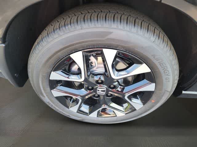 Thumbnail: 2026 Honda HR-V - 7