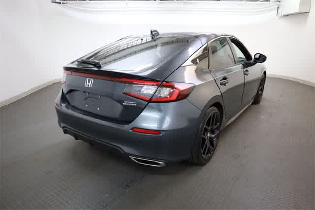 Thumbnail: 2023 Honda Civic - 7