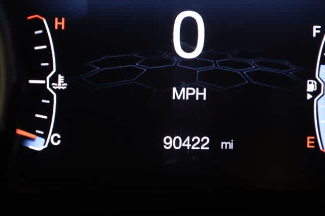 Thumbnail: 2020 Jeep Compass - 18