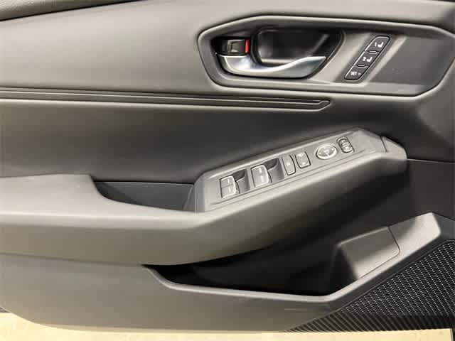 Thumbnail: 2025 Honda Accord - 15