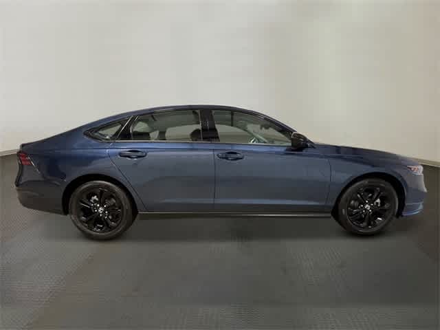 Thumbnail: 2025 Honda Accord - 7