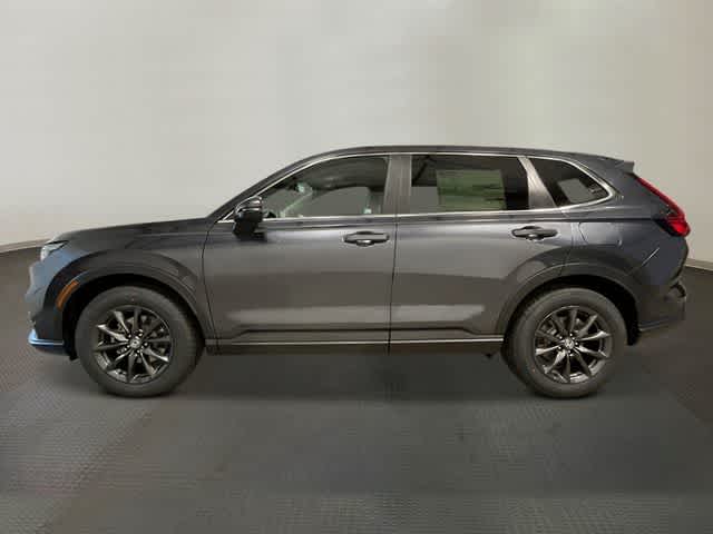 Thumbnail: 2026 Honda CR-V - 2