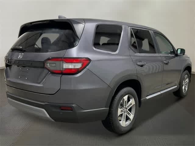 Thumbnail: 2025 Honda Pilot - 7