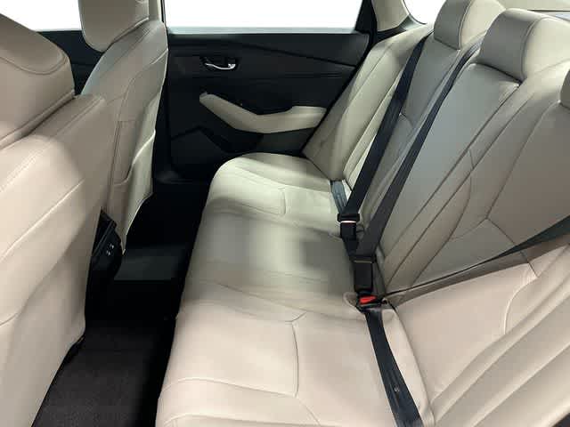 Thumbnail: 2026 Honda Accord - 23